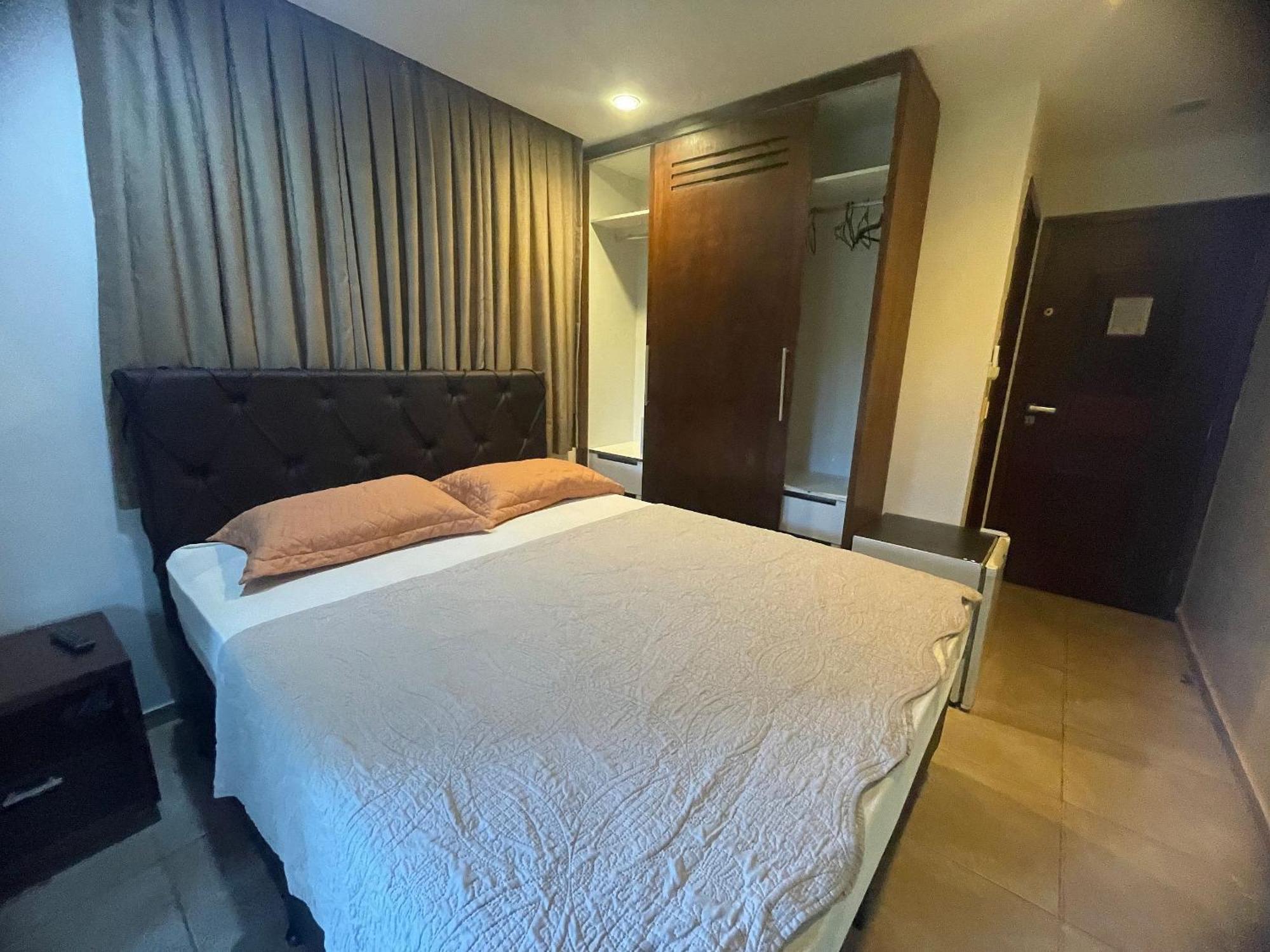 Pipa Beleza Suites Praia de Pipa Exterior foto